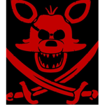 Foxy trouble