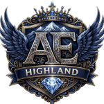AE HIGHLAND