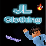 JL’s Clothing!
