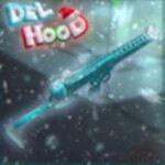 [¡REGRESO!!] Del Hood AIM