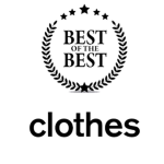 bEsT cLoThEs lol