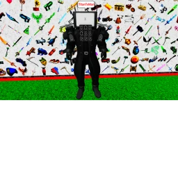Free Admin! icon