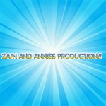 Zain and Annie’s Production!