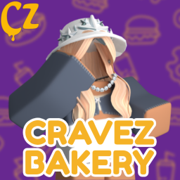 🧁 Cravez Bakery