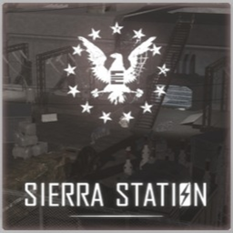 [FZ] Sierra Station
