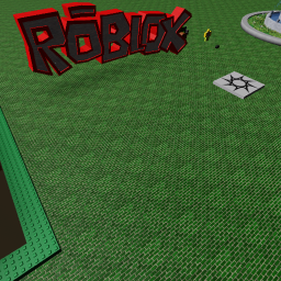 Old roblox game (for fun. no gamepasses)
