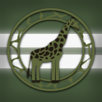 Giraffen Armed Forces