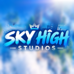 Sky High Studios!!