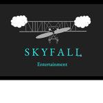 Skyfall Entertainment :)