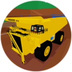 Mega Dump Truck