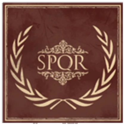 The Senate and People of Rome