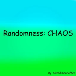 Randomness: CHAOS icon