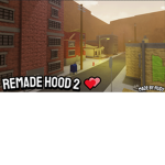 Remade Hood 2
