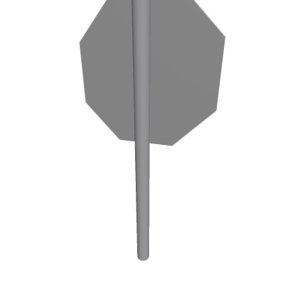Stop Sign