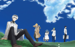 Eclipse: Fated Reunion