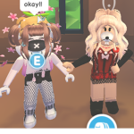 STOP ALL THE ADOPT ME HACKERS!!
