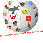 The Spectacularly Real Wikipedia Fanclub