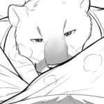 beefed up