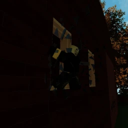 Hello Neighbor The Abandoned House icon