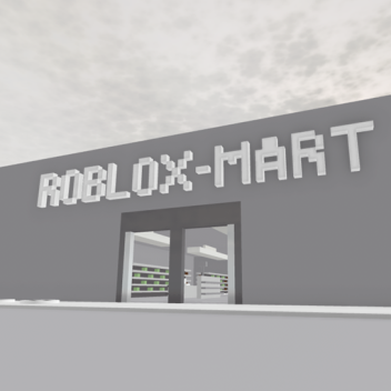 Welcome to the Town of Robloxia Rewritten