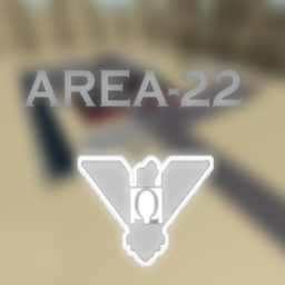 Omega Area 22