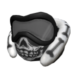 Skull Commando