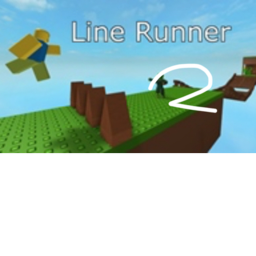 Line runner #
