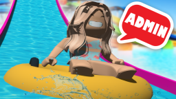 Park wodny 🌊 [NOWOŚĆ!] Briquatica