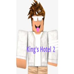 [NEW!] 🏨 Work at a Hotel! 🏨 👑 King Hotels 2👑