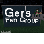 Ger fan group (nobody loves me ;-; so nobody will