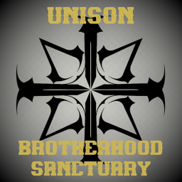 Desert Cavern (Official UBH Sanctuary)