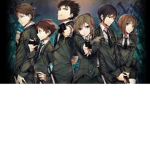ll Agents ahoy ll