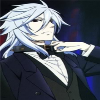 Pluto (Black Butler) Roblox decal