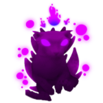 Dark Flame Bingus