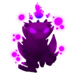 Dark Flame Bingus