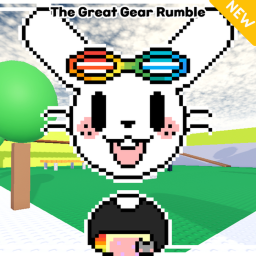 🔪 ∣ The Great Gear Rumble
