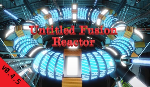 [Alpha v0.4.6] Untitled Fusion Reactor