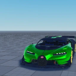 Car game limited icon