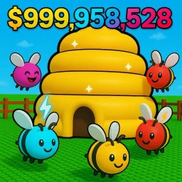 Bees icon
