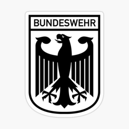 Bundeswehr Parkour (Training)