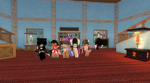 THE FOODIE WOODIES :D