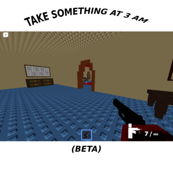 Take something at tree am (BETA)