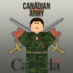 [CM] Canadian Army