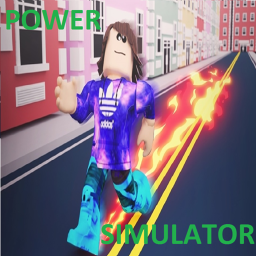 💥 POWER 💥 SIMULATOR SIMULATOR SIMULATOR SIMULATO