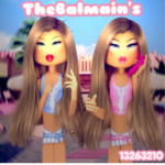 TheBalmain’s ୨୧