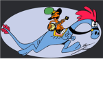 Wander Over Yonder Fan Group :)