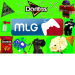 parnkst for Gangster MLG Nation