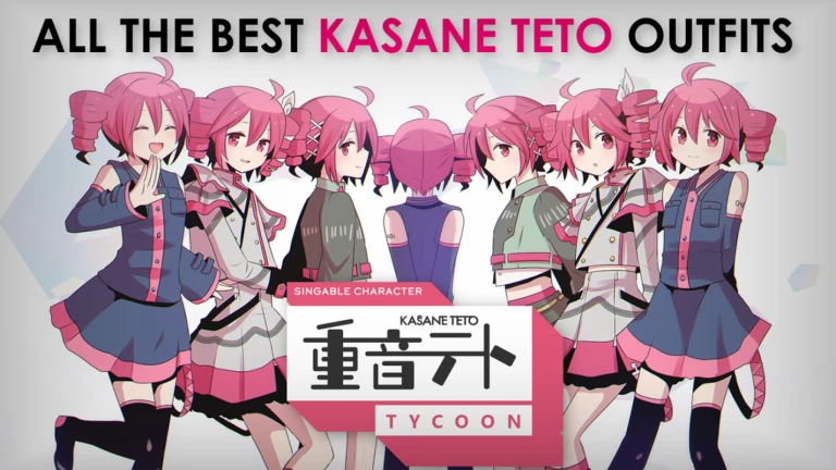 Teto Tycoon 稜 | El sitio web oficial de Roblox