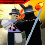 Brickbattle Mayhem!!