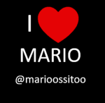 Amigos de mario